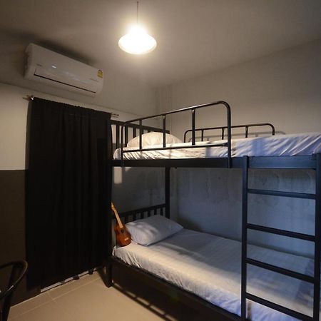 Suandok History House Aparthotel Chiang Mai Buitenkant foto